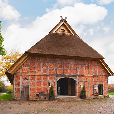Landhausplus Lüneburg Dış mekan fotoğraf