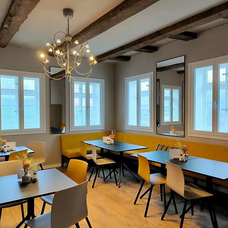 Landhausplus Lüneburg Dış mekan fotoğraf