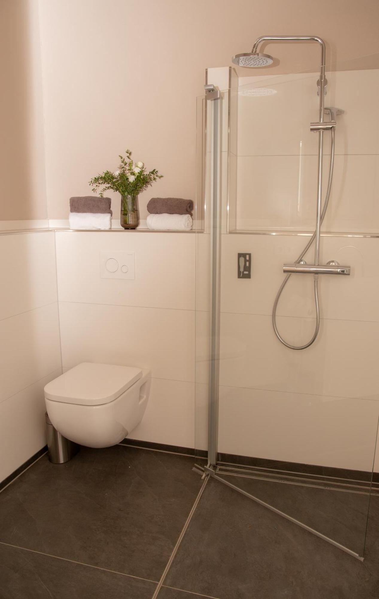 Landhausplus Lüneburg Dış mekan fotoğraf